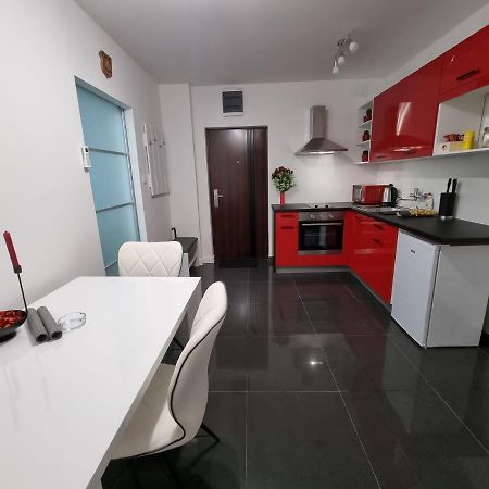 Botanical Garden Apartment Zagreb Ngoại thất bức ảnh
