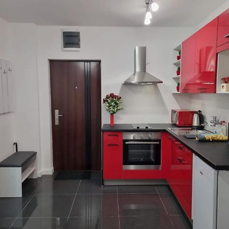 Botanical Garden Apartment Zagreb Ngoại thất bức ảnh