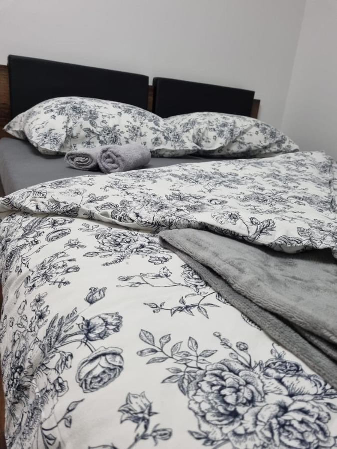Botanical Garden Apartment Zagreb Ngoại thất bức ảnh