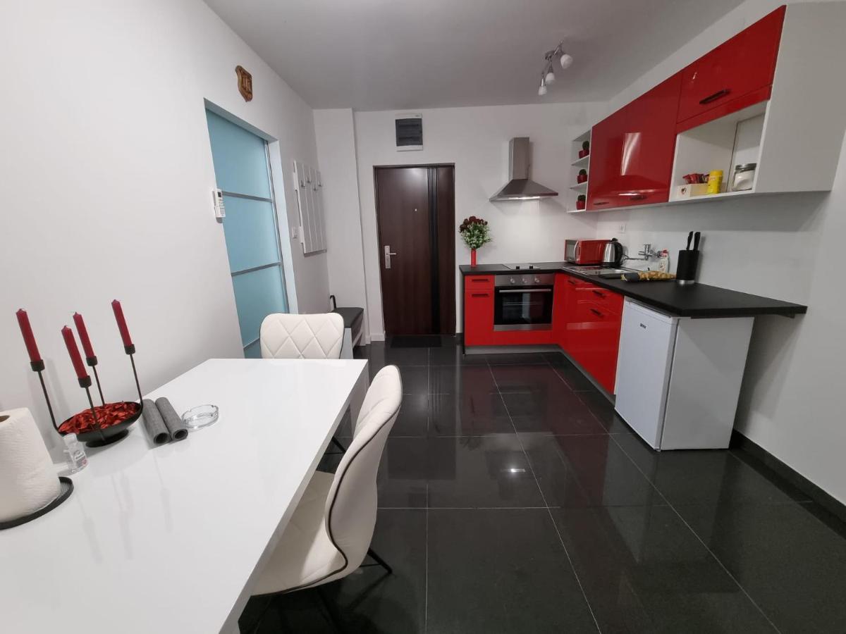 Botanical Garden Apartment Zagreb Ngoại thất bức ảnh