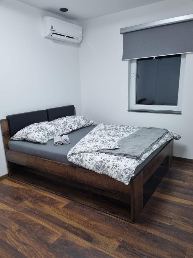 Botanical Garden Apartment Zagreb Ngoại thất bức ảnh